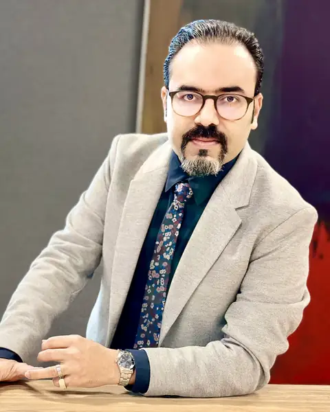Professor Ali GhaffarianHoseini
